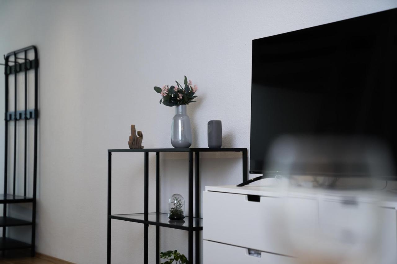 Beautiful Apartment in urban location Hamburg Bagian luar foto