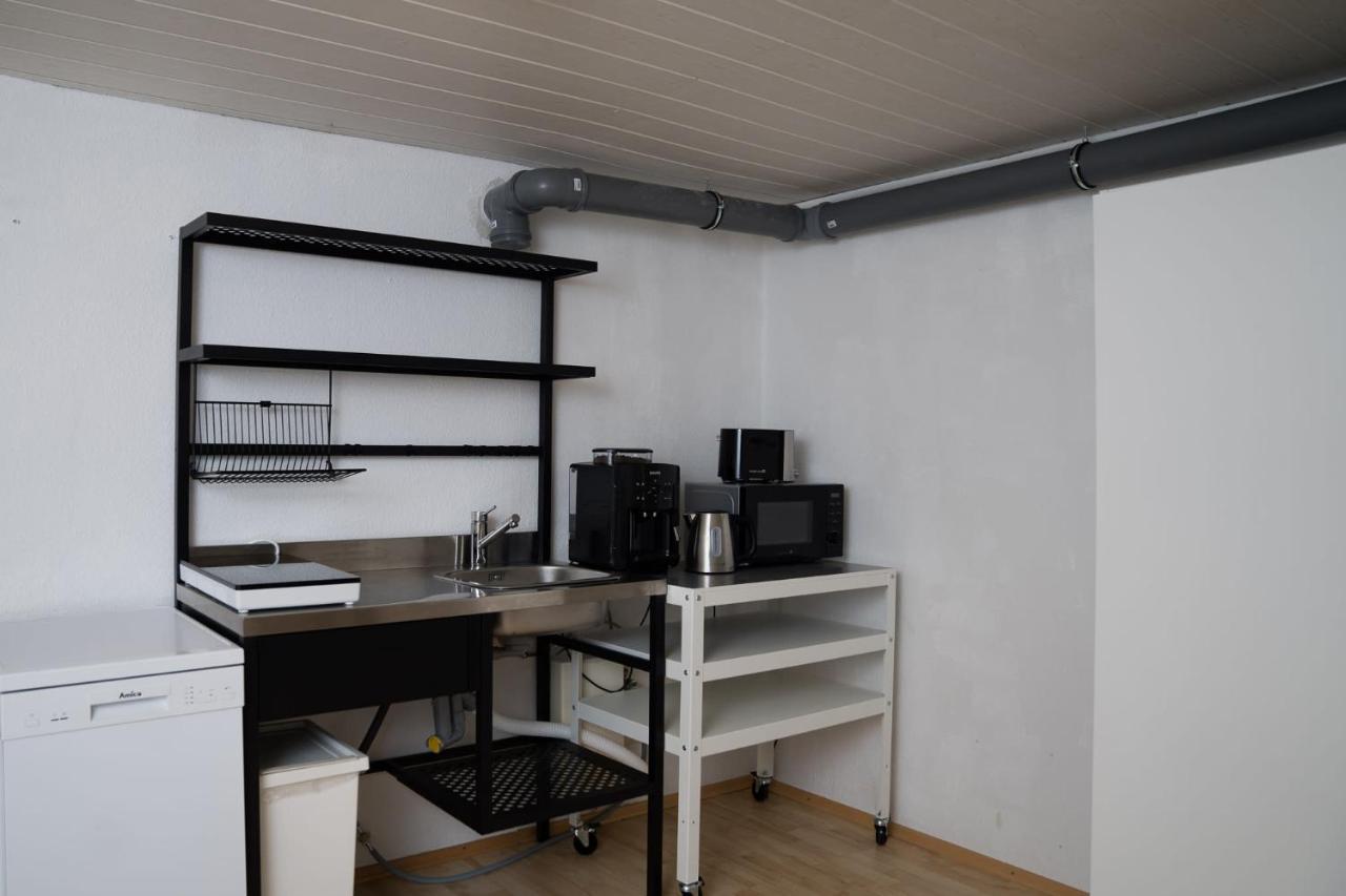 Beautiful Apartment in urban location Hamburg Bagian luar foto