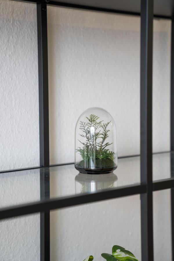 Beautiful Apartment in urban location Hamburg Bagian luar foto