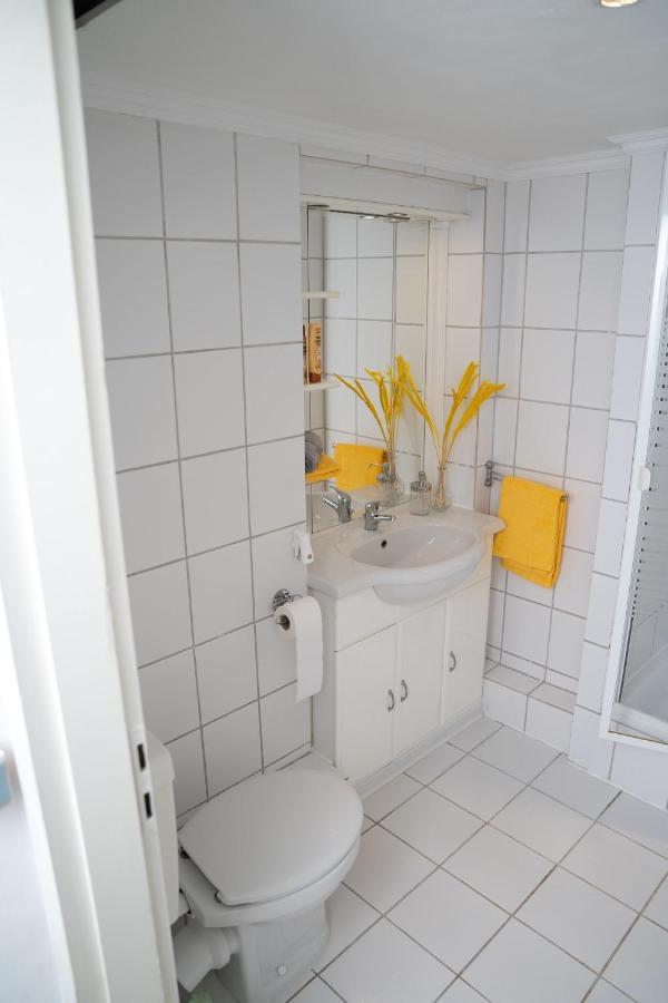 Beautiful Apartment in urban location Hamburg Bagian luar foto