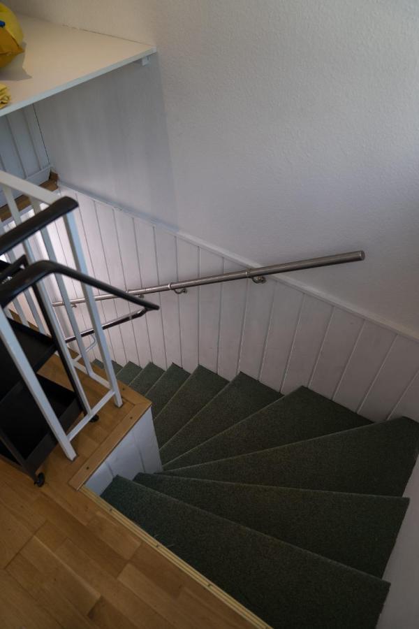 Beautiful Apartment in urban location Hamburg Bagian luar foto